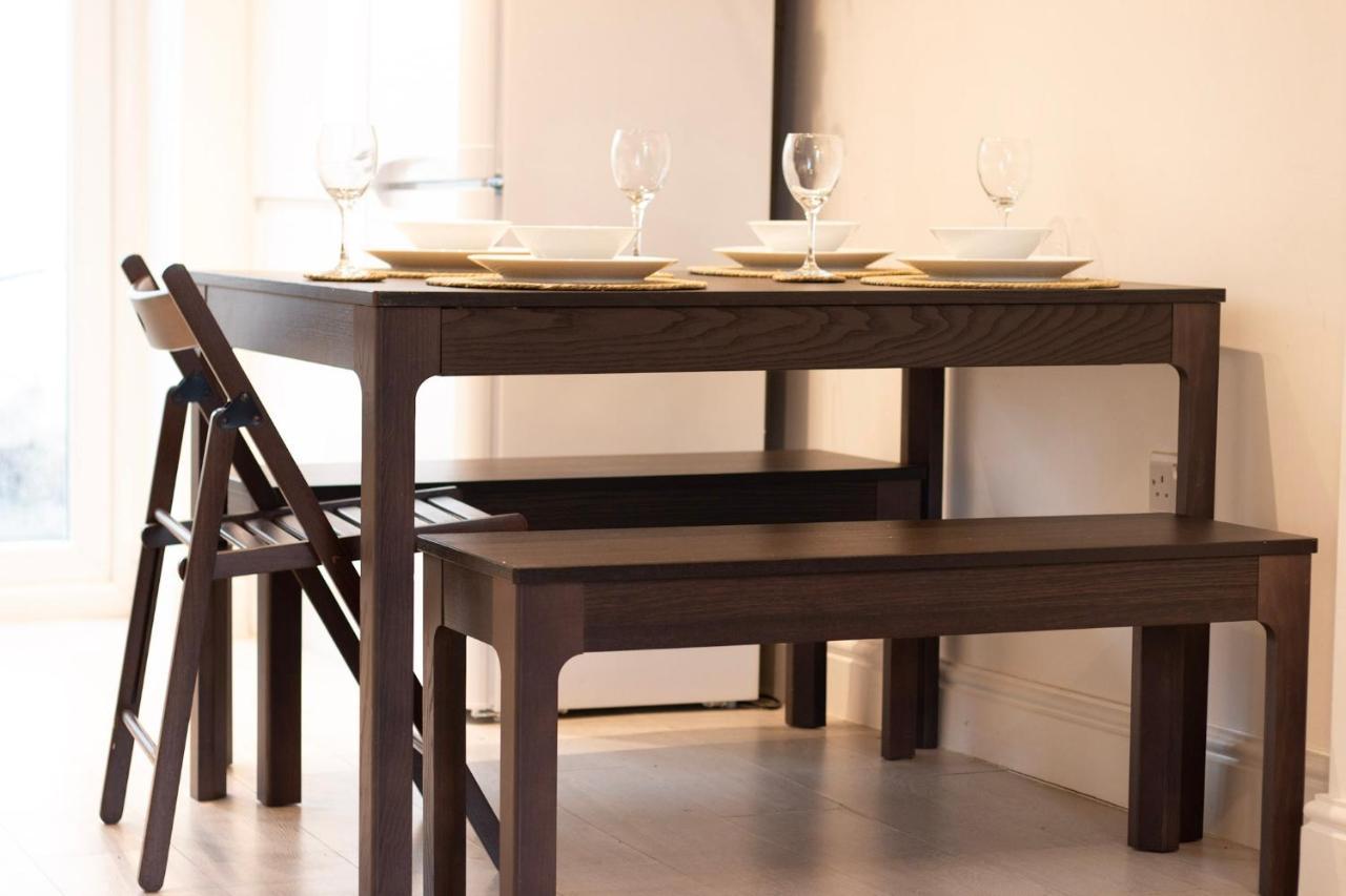 St Peters Townhouse By Property Promise カーディフ エクステリア 写真