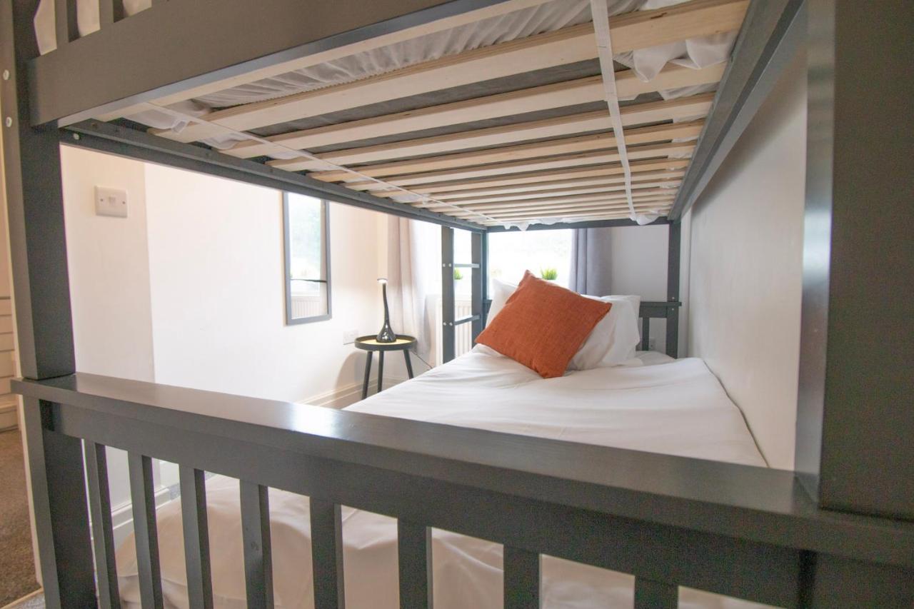 St Peters Townhouse By Property Promise カーディフ エクステリア 写真