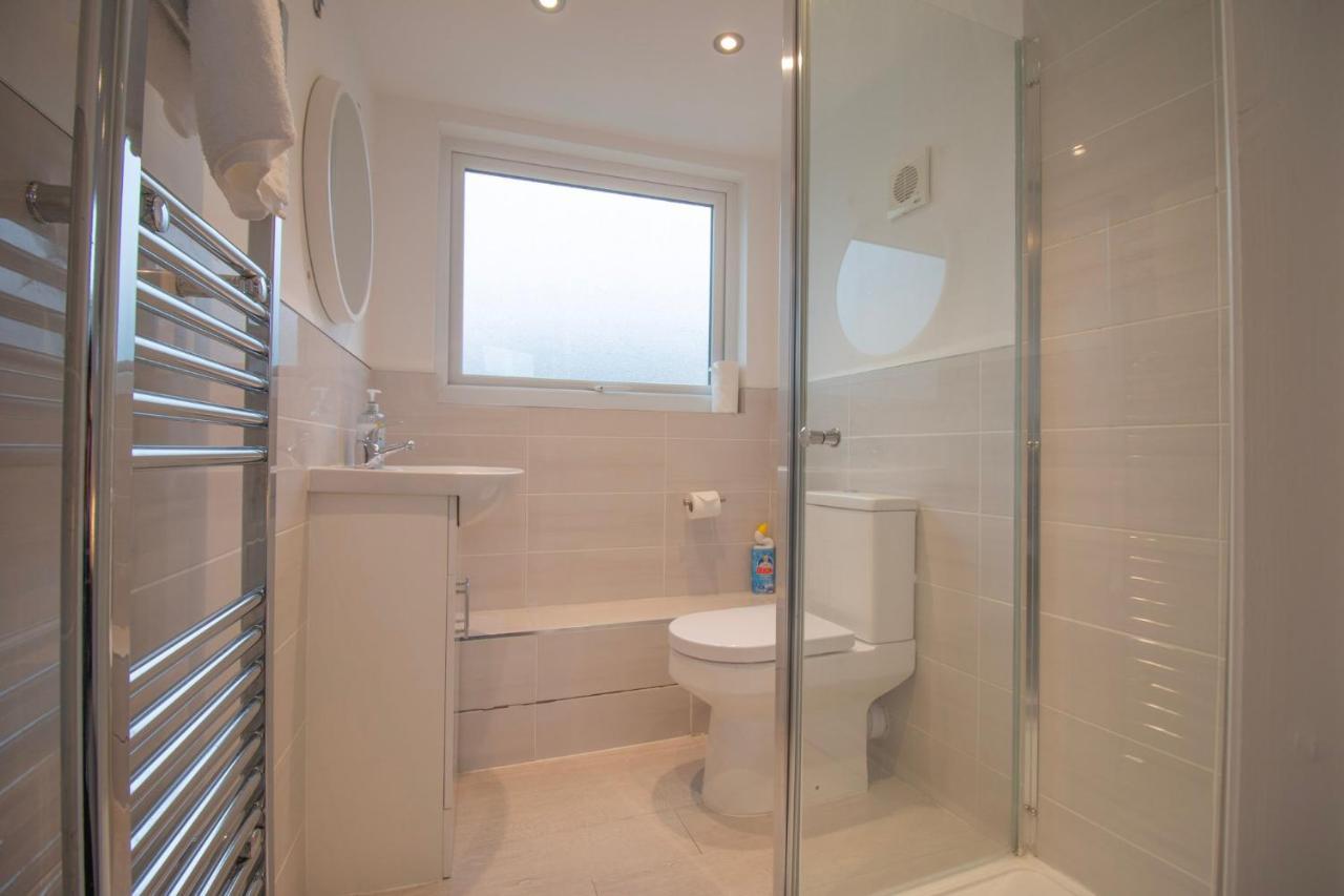 St Peters Townhouse By Property Promise カーディフ エクステリア 写真