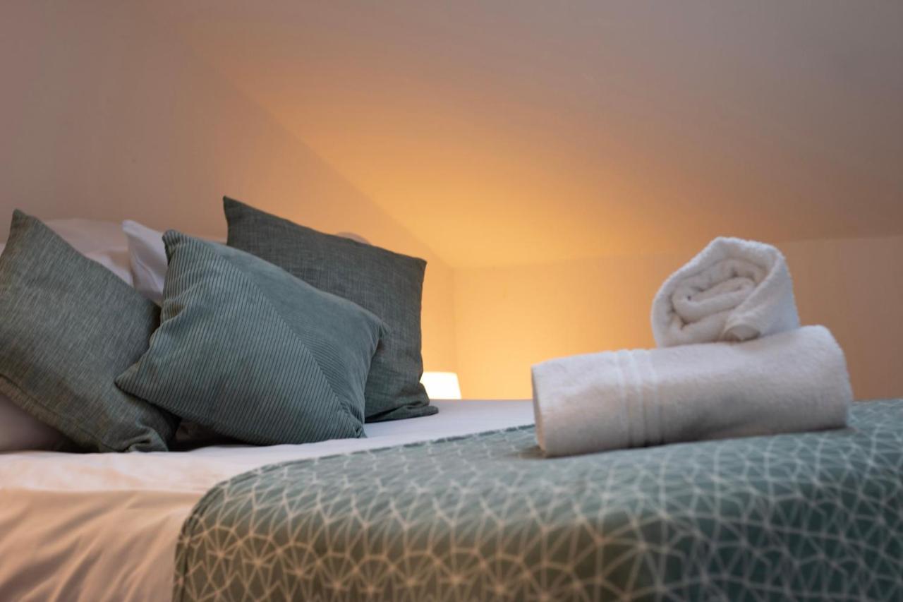 St Peters Townhouse By Property Promise カーディフ エクステリア 写真