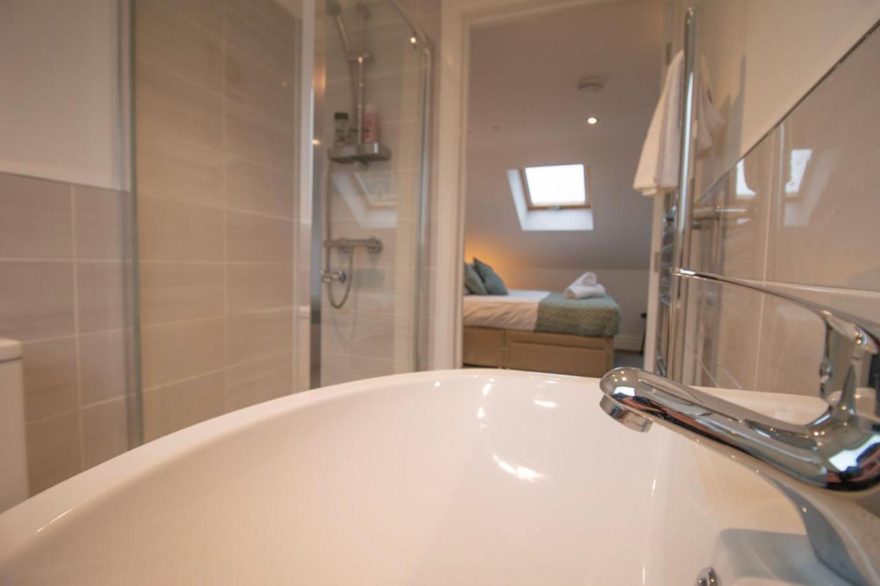 St Peters Townhouse By Property Promise カーディフ エクステリア 写真
